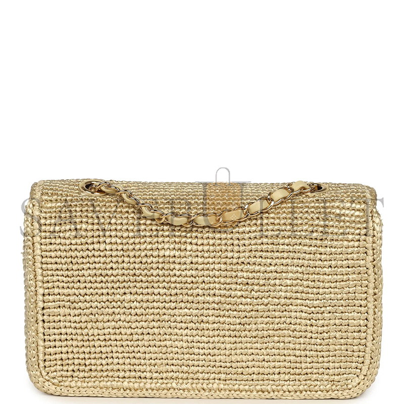 Ch**el MASTER FLAP BAG AS6088 (25.5*16*7cm)